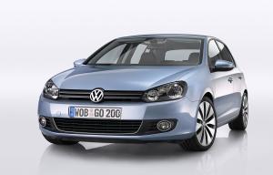 2008 Volkswagen Golf